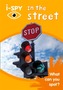 i-SPY In the Street