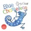 Blue Chameleon