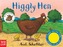 Sound-Button Stories: Higgly Hen