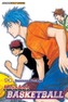 Kuroko's Basketball (2-in-1 Edition), Vol. 4