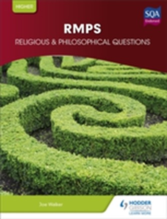Higher RMPS: Religious & Philosophical Questions