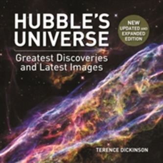 Hubble's Universe