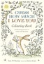 Guess How Much I Love You Colouring Book