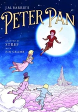 J.M. Barrie's Peter Pan