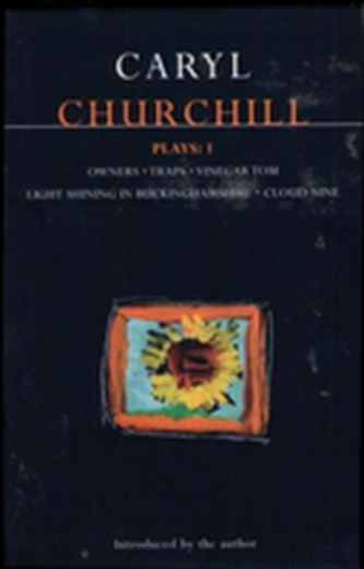 Churchill Plays