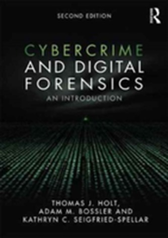Cybercrime and Digital Forensics