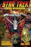 STAR TREK NEW VISIONS VOLUME 5