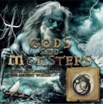 Gods and Monsters