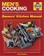Men's Cooking Manual