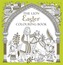 The Lion Easter Colouring Book