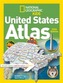 National Geographic Kids United States Atlas