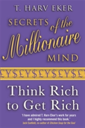 Secrets Of The Millionaire Mind