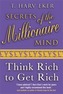 Secrets Of The Millionaire Mind