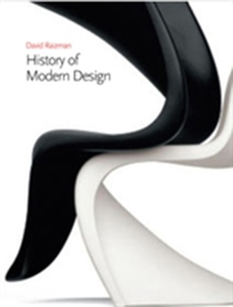 History of Modern Design 2nd.ed.