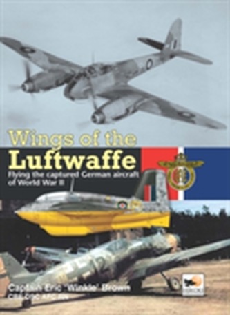 Wings of the Luftwaffe