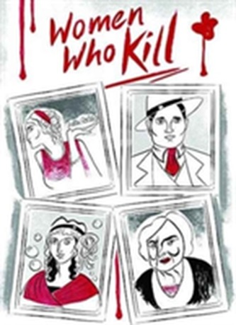 Women Who Kill