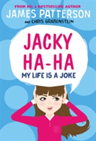 Jacky Ha-Ha: My Life is a Joke