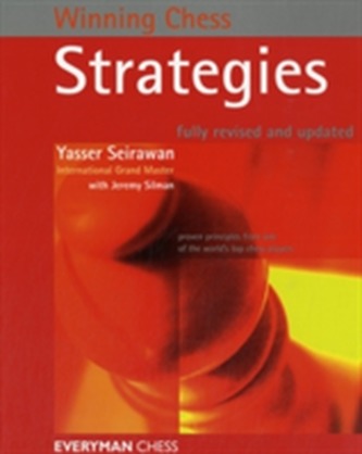 Winning Chess Strategies