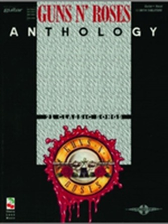 Guns N' Roses Anthology