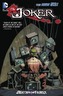 The Joker Death Of The Family (The New 52)