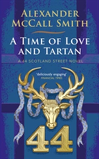 A Time of Love and Tartan