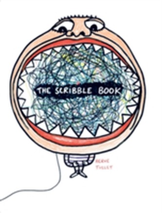 Scribble Book, The