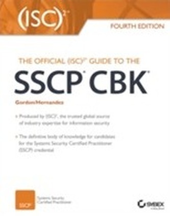 The Official (ISC)2 Guide to the SSCP CBK