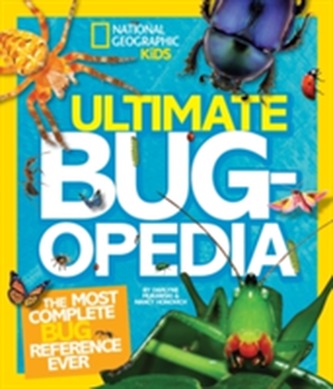 Ultimate Bugopedia