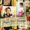 Style Me Vintage: Hair
