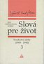 Slová pre život 3