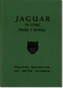 Jaguar 3.8 Mk.2 Handbook