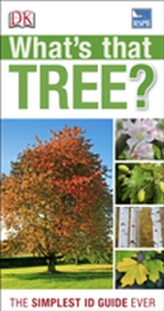 What's that Tree?