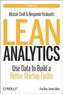 Lean Analytics