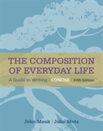 The Composition of Everyday Life, Concise