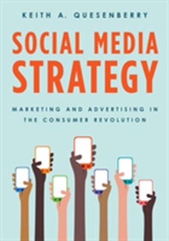 Social Media Strategy