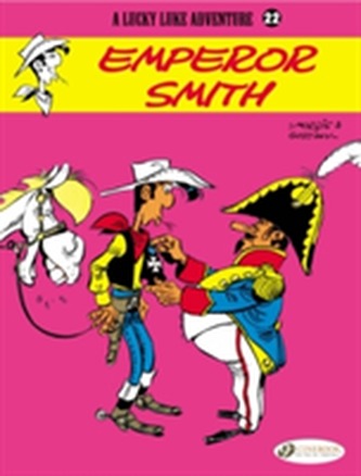 Lucky Luke