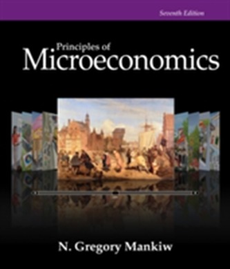 Principles of Microeconomics
