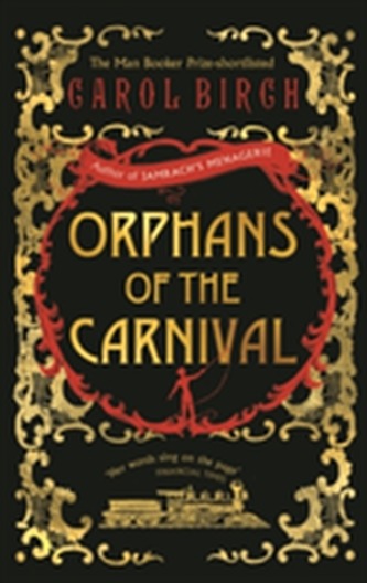 Orphans of the Carnival