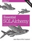 Essential SQLAlchemy, 2e