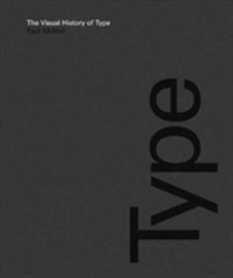 The Visual History of Type