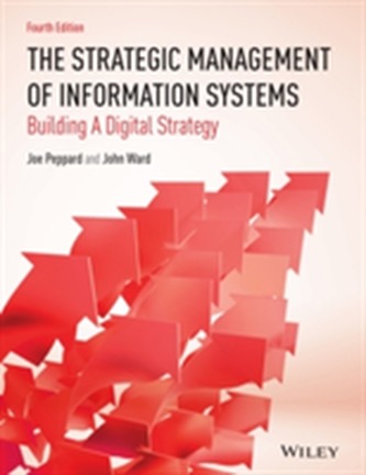 The Strategic Management of Information Systems