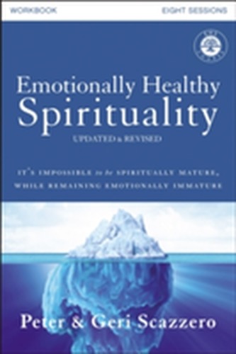 Emotionally Healthy Spirituality Course Workbook, Updated Edition