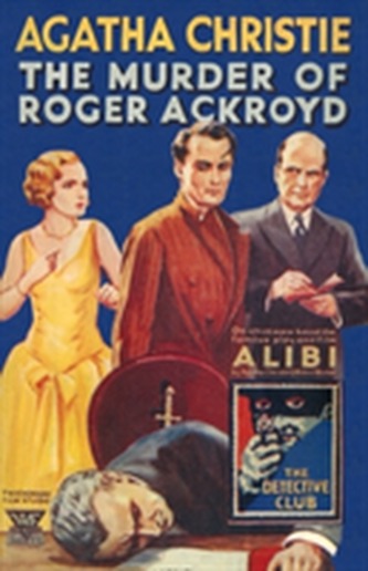 The Murder of Roger Ackroyd