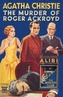 The Murder of Roger Ackroyd