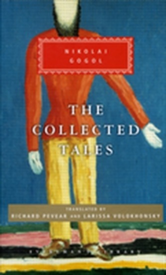 Gogol Collected Tales