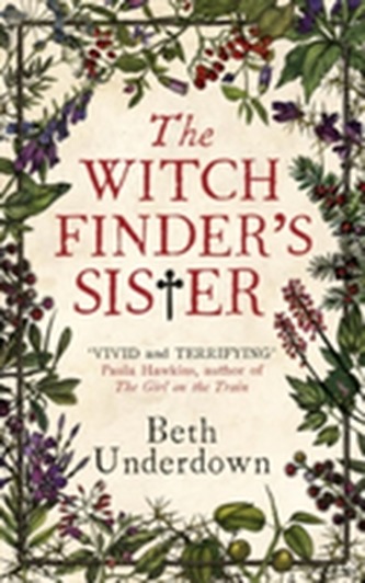 The Witchfinder's  Sister
