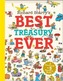 Richard Scarry's Best Treasury Ever