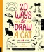 20 Ways to Draw a Cat and 44 Other Awesome Animals