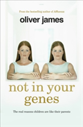 Not In Your Genes