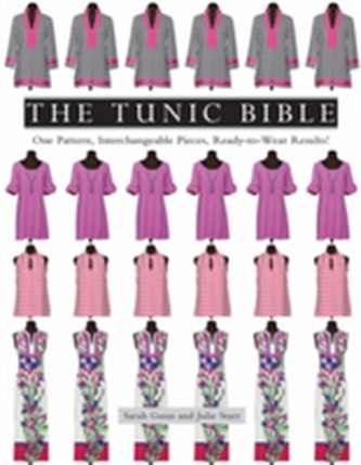 The Tunic Bible